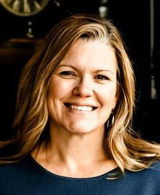 Dr. Dacia Terry, Clinical Director Managing Partner bfvbf